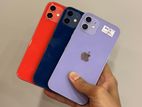 Apple iPhone 12 256GB (Used)