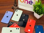 Apple iPhone 12 256GB (Used)