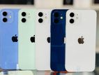 Apple iPhone 12 256GB (Used)