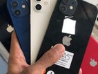 Apple iPhone 12 256GB (Used)