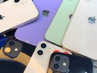 Apple iPhone 12 256GB (Used)