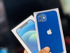Apple iPhone 12 5G/128/full set (Used)