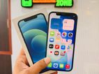 Apple iPhone 12 5G 128GB (Used)