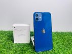 Apple iPhone 12 5G 128GB (Used)