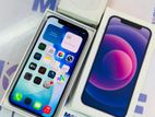 Apple iPhone 12 5G 128GB (Used)