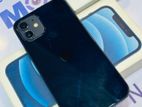 Apple iPhone 12 5G 128GB (Used)
