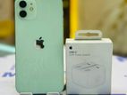 Apple iPhone 12 5G 128GB (Used)
