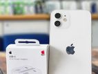 Apple iPhone 12 5G 128GB (Used)