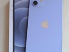 Apple iPhone 12 5G 128GB (Used)