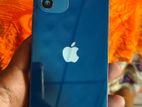 Apple iPhone 12 5g 128gb (Used)