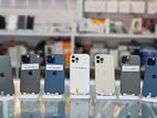 Apple iPhone 12 5G 128GB+256GB+512GB (Used)