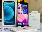 Apple iPhone 12 5G 256GB (Used)