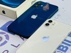 Apple iPhone 12 5G 256GB (Used)