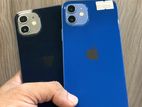 Apple iPhone 12 5G 64GB (Used)