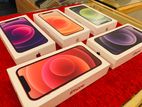 Apple iPhone 12 5G FULL SET-BOX (Used)