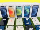 Apple iPhone 12 5G FULL SET-BOX (Used)