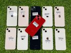 Apple iPhone 12 5G Full Set Box (Used)