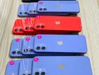 Apple iPhone 12 5G-Full Set (Used)