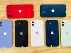 Apple iPhone 12 5G full set (Used)