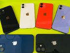 Apple iPhone 12 5G full set (Used)