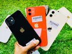 Apple iPhone 12 5G Full Set (Used)