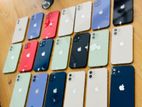Apple iPhone 12 5G- Fullbox (Used)