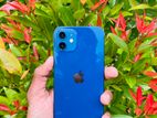 Apple iPhone 12 5G (Used)