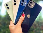 Apple iPhone 12 64 GB (Used)