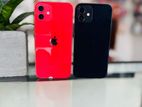 Apple iPhone 12 64GB/128GB Fullset (Used)