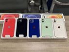Apple iPhone 12 64GB |128GB (Used)