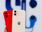 Apple iPhone 12 64GB/256GB/128GB F (Used)