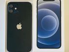 Apple iPhone 12 64GB - 89% BH (Used)