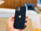 Apple iPhone 12 64GB | Black (Used)