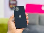 Apple iPhone 12 64GB (Black) (Used)