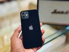Apple iPhone 12 64GB (Black) (Used)