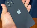 Apple iPhone 12 64GB (Used)