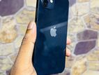 Apple iPhone 12 64GB Black (Used)