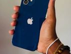 Apple iPhone 12 64GB Blue (Used)