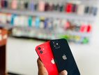 Apple iPhone 12 64GB Fullset Box (Used)