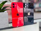 Apple iPhone 12 64GB Fullset (Used)