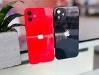 Apple iPhone 12 64GB Fullset (Used)