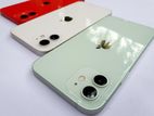 Apple iPhone 12 64GB green (Used)