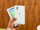 Apple iPhone 12 64GB (Green) (Used)