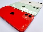 Apple iPhone 12 64GB Red (Used)