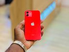Apple iPhone 12 64GB (Red) (Used)