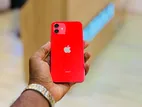 Apple iPhone 12 64GB (Red) (Used)
