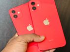 Apple iPhone 12 64GB | RED (Used)