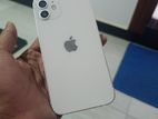 Apple iPhone 12 64GB (Used)