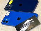 Apple iPhone 12 64GB (Used)