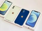 Apple iPhone 12 64GB (Used)